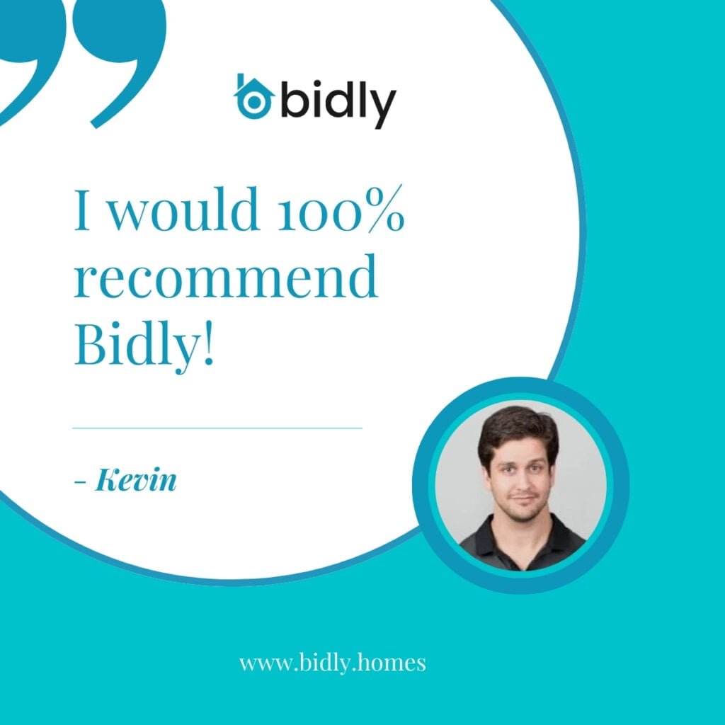 Bidly Buyer Review